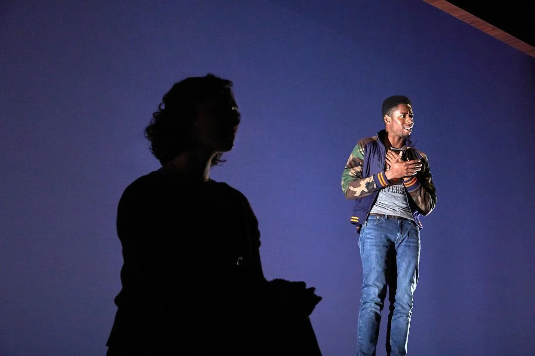My Take: 'Actually' At TheaterWorks At Wadsworth Atheneum 