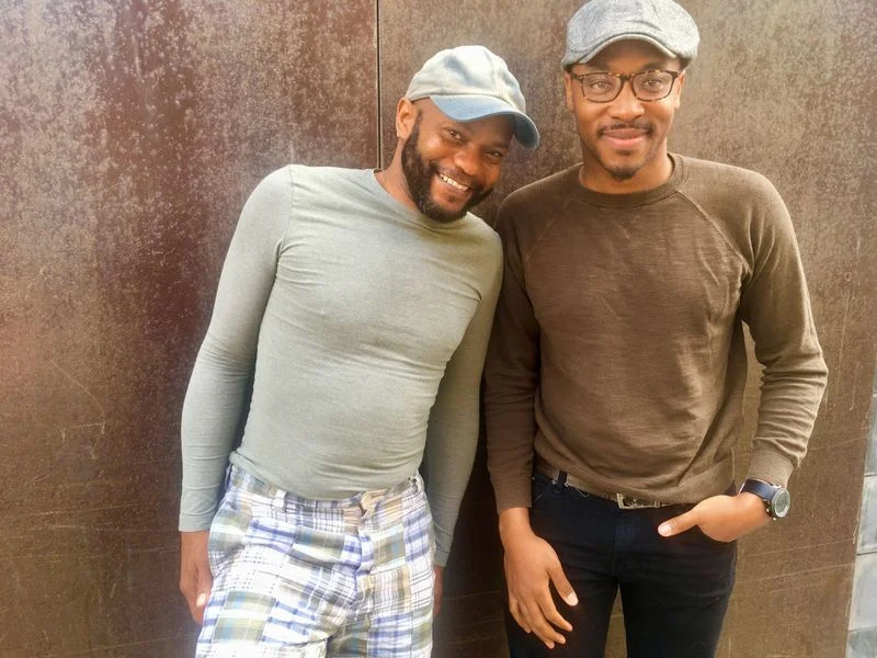 Two Actors, One Role, One Provocative Musical