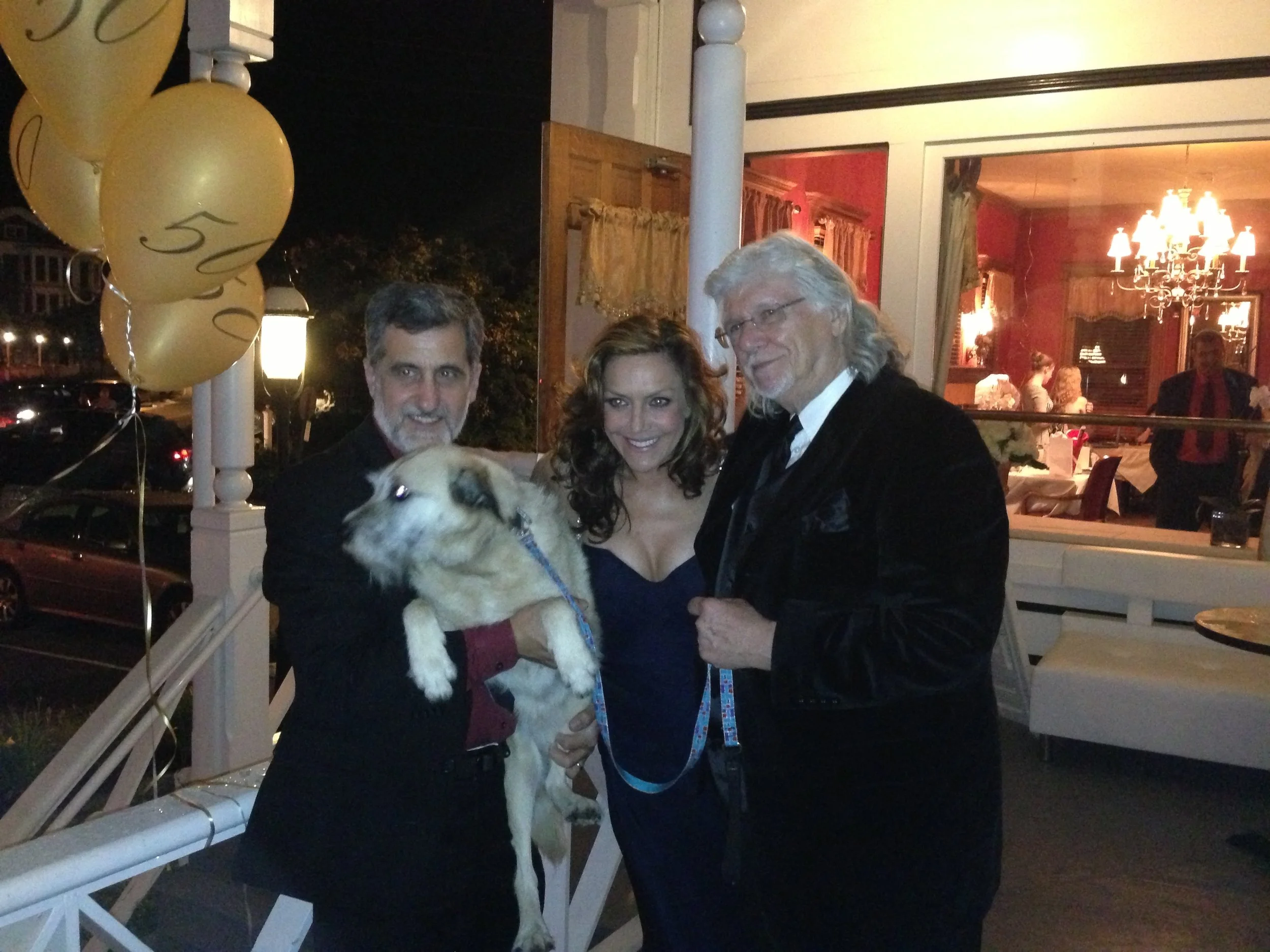 'Annie''s (And Goodspeed's) Martin Charnin, Dead at 84