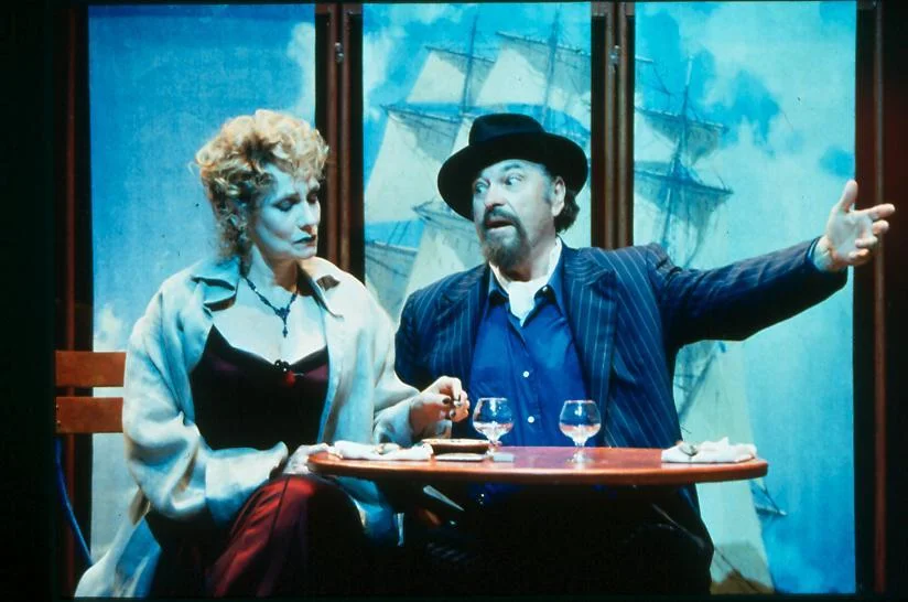 Actor Rip Torn Dead at 88; Starred In Hartford Stage's 'Camino Real'