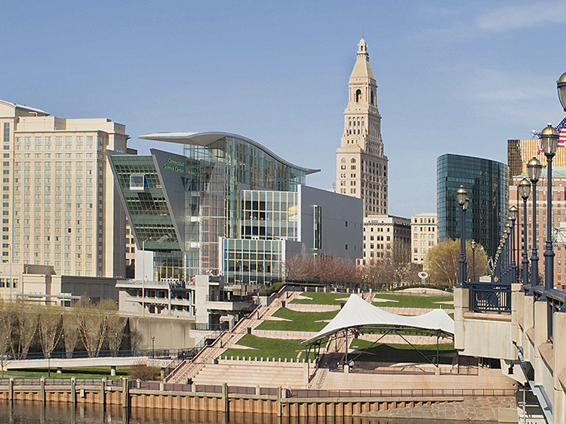 State Budget Keeps Arts/Cultural Groups Mostly Status Quo