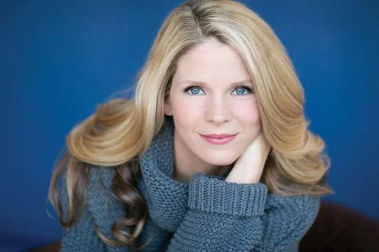 A Few Sassy Questions For Kelli O'Hara