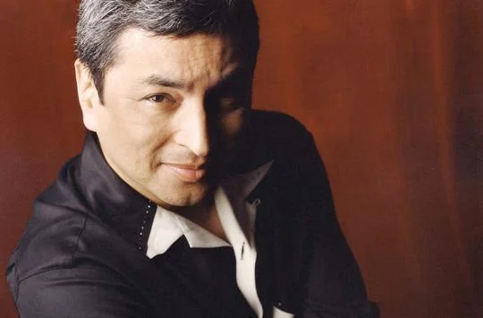 Crossing Borders With Octavio Solis And 'Quixote Nuevo' At Hartford Stage