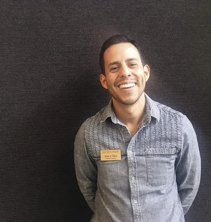 Long Wharf Theatre's Leap Of Faith