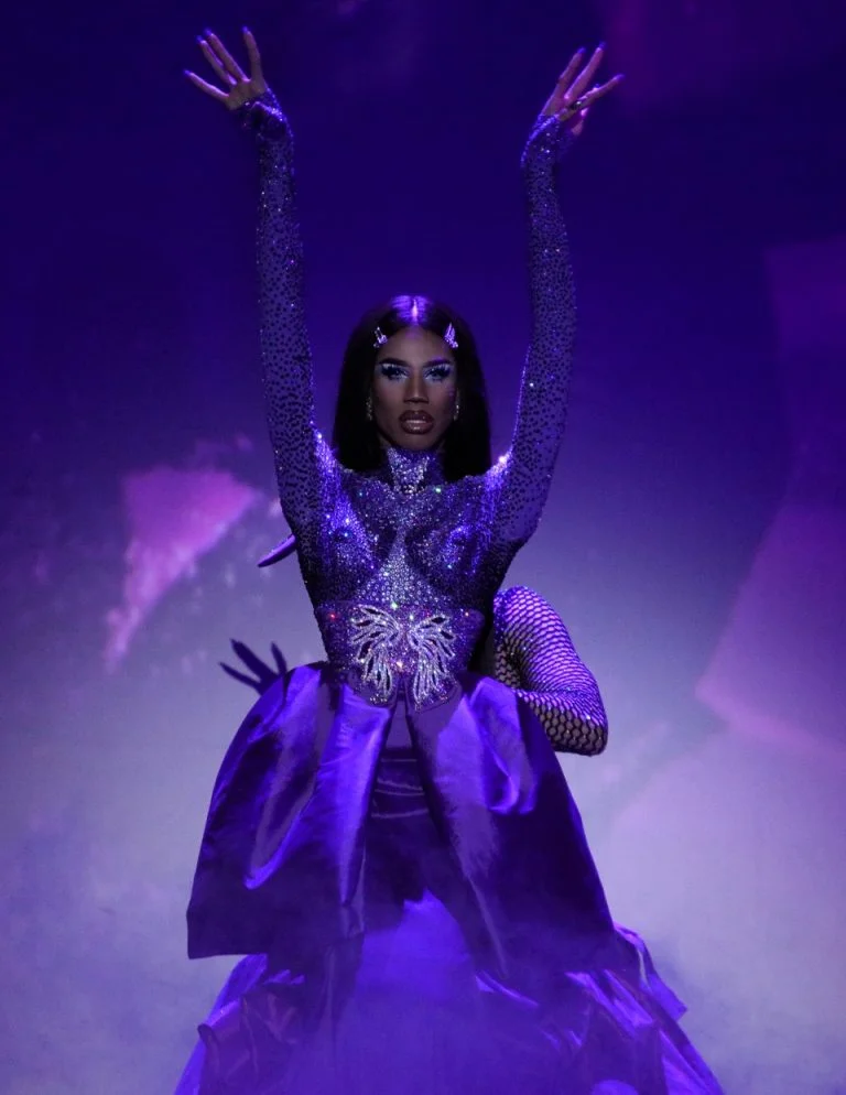 Confessions Of A Drag Addict