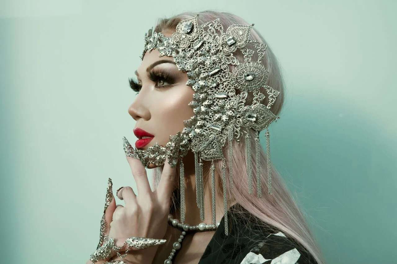 My Interview With RuPaul Drag Race's Plastique