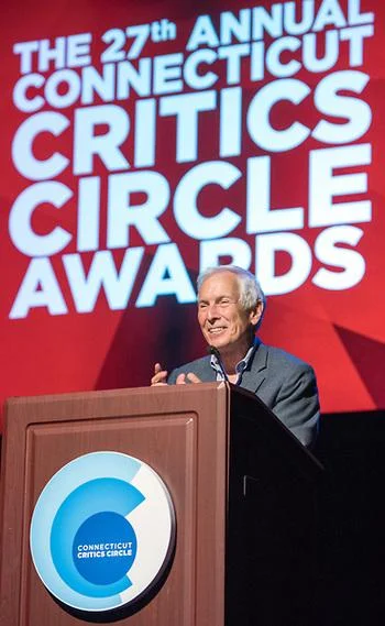 Michael Price Named To Theater Hall of Fame