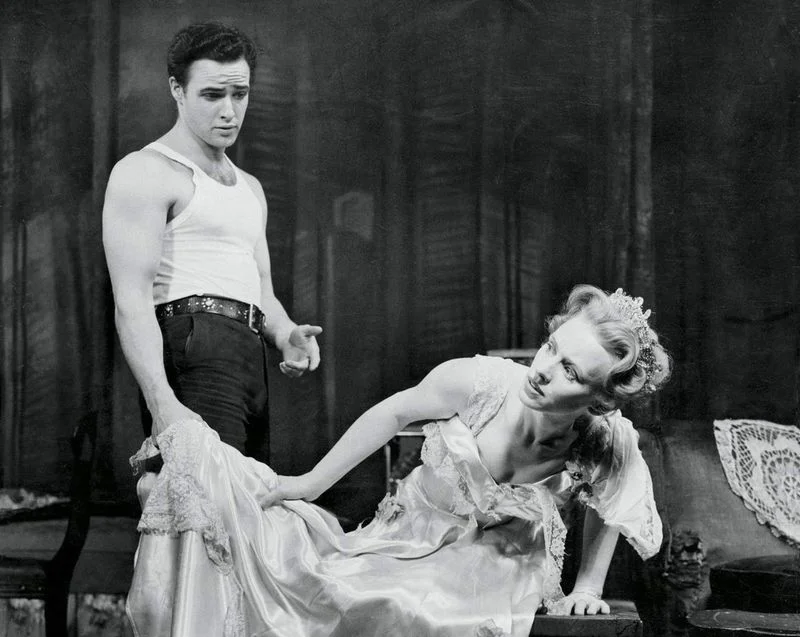 William Mann Explores Marlon Brando In New Biography