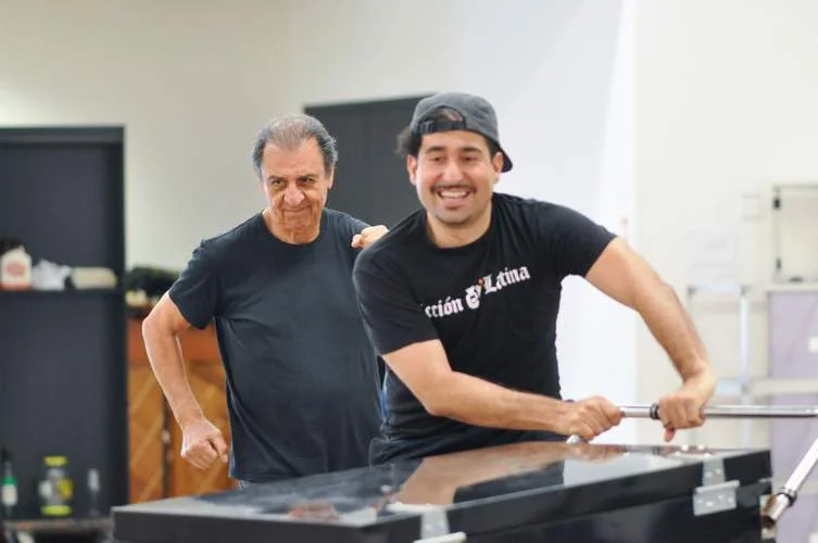 'Girls" Just Wanna Have Fun; "Quixote' Has Border Dreams