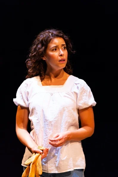 Gisela Chípe