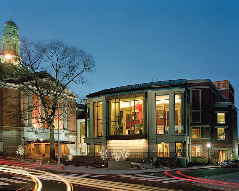 Bushnell Faces $9.2 Million Debt Deadline