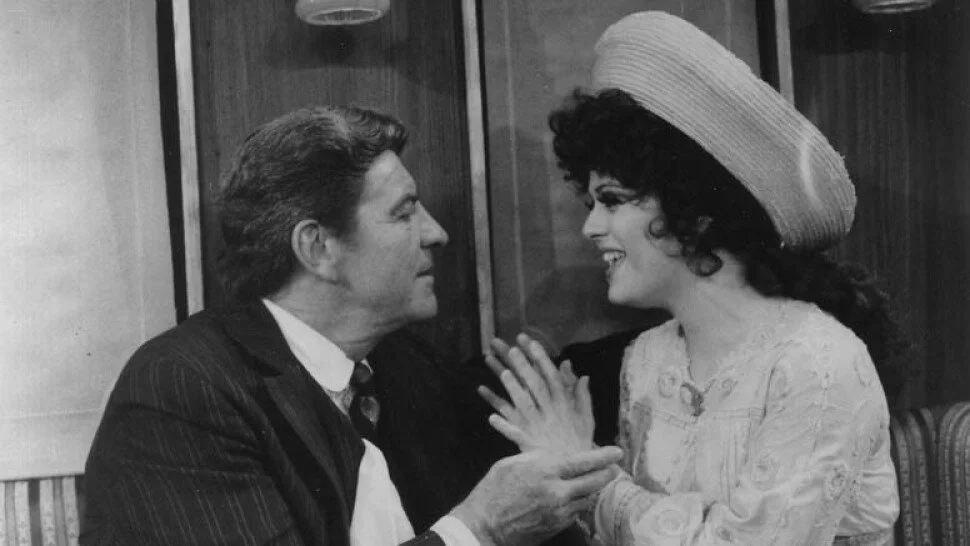 Composer Jerry Herman On Why 'Mack and Mabel' Is A Challenge