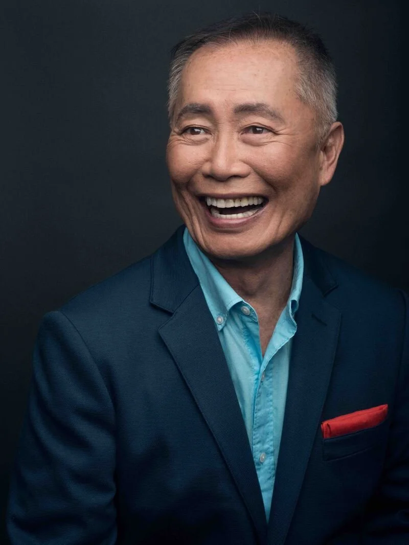 George Takei's Trek To The Past