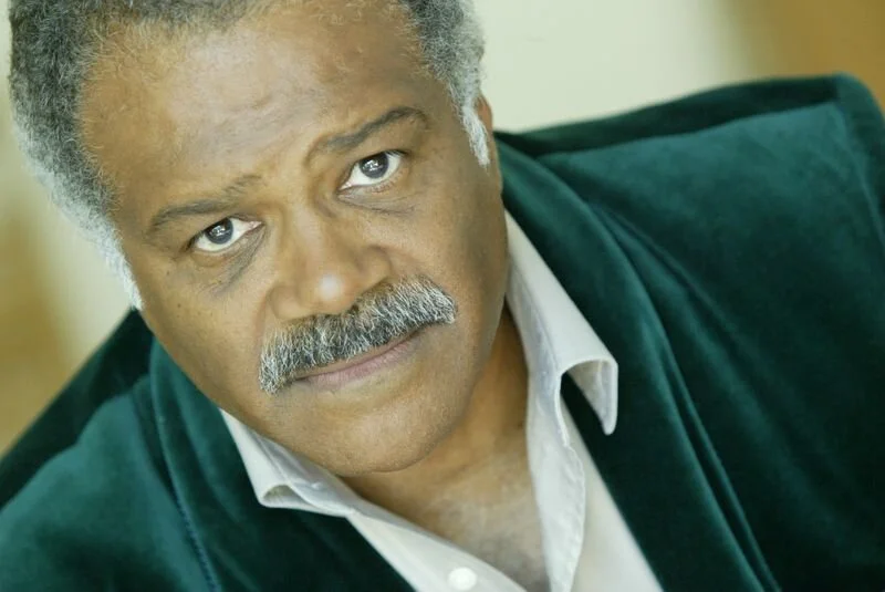 Why, It's 'The Love Boat''s Ted Lange At This Hartford Bar