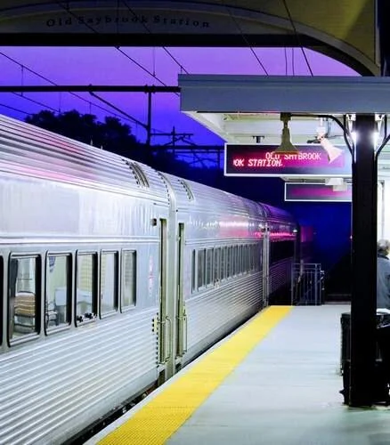 Tips On Going From Connecticut to Catch NYC Show: A User's Guide