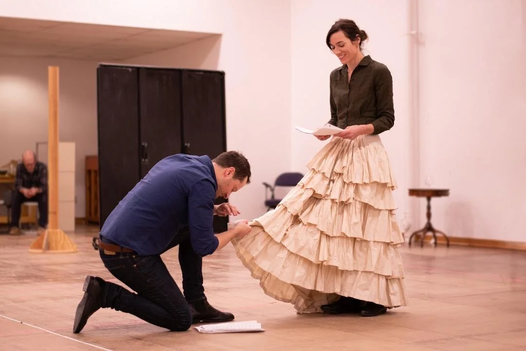 To Eyre Is Human At Hartford Stage 