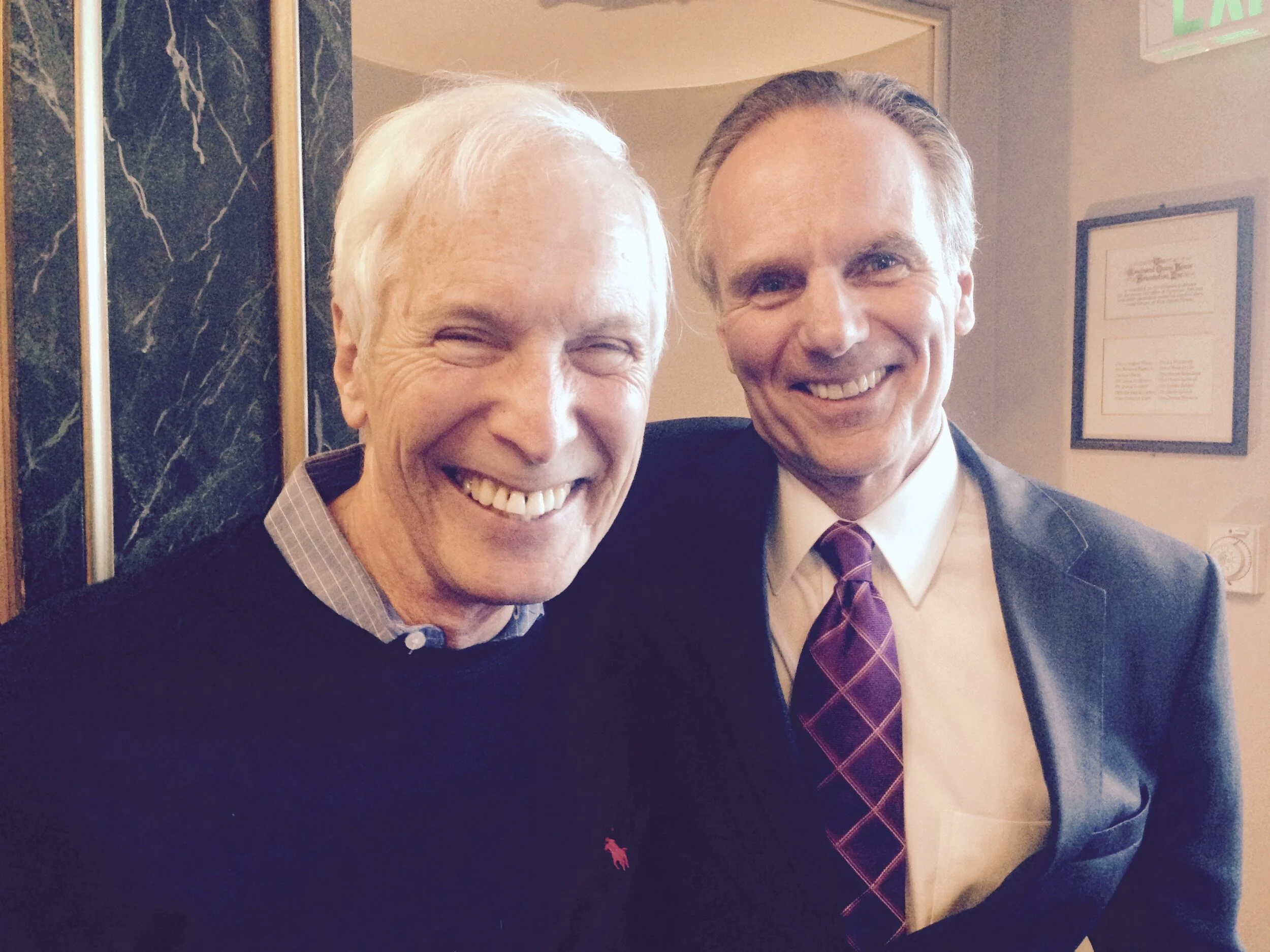 Michael Gennaro To Retire, Leaving Top Spot At Goodspeed