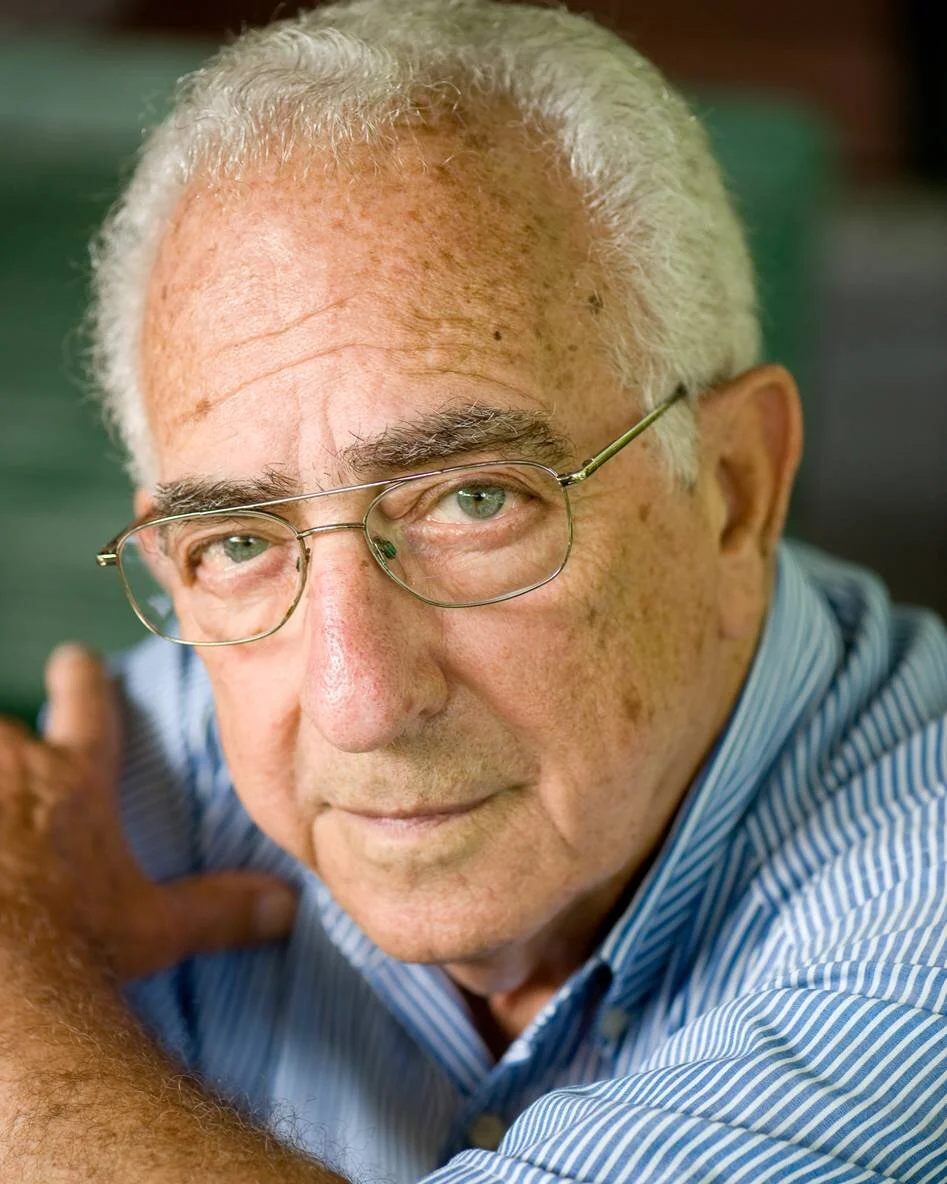 Gerald Freedom, Dead At 92; Directed, Led Theater In State -- And So Much More