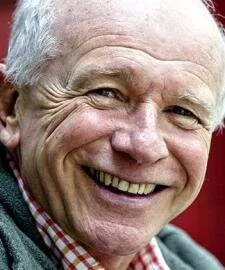 Playwright Terrence McNally, 81, Dead Of Complications From Coronavirus.