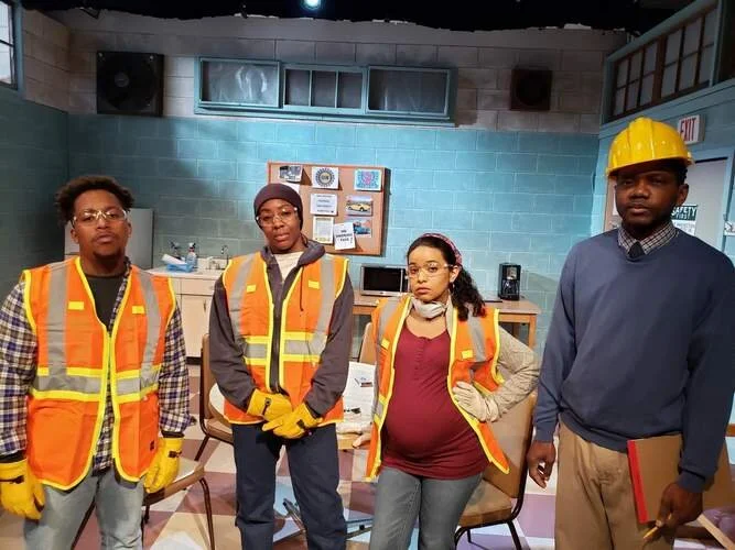 Raising Consciousness: Small Theater, Big Impressions In New Haven