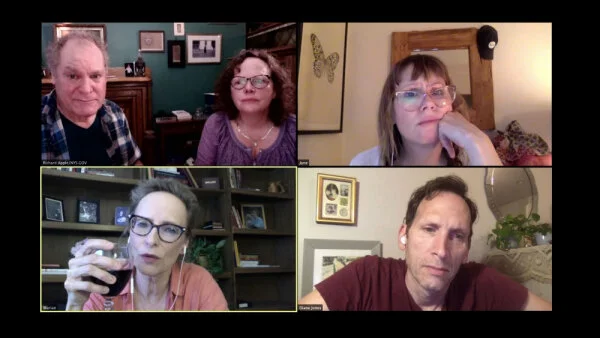 My Variety Review: Latest 'Apple Family' July Session on Zoom 