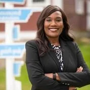 Tiffani Gavin Is New Executive Director at O'Neill Center