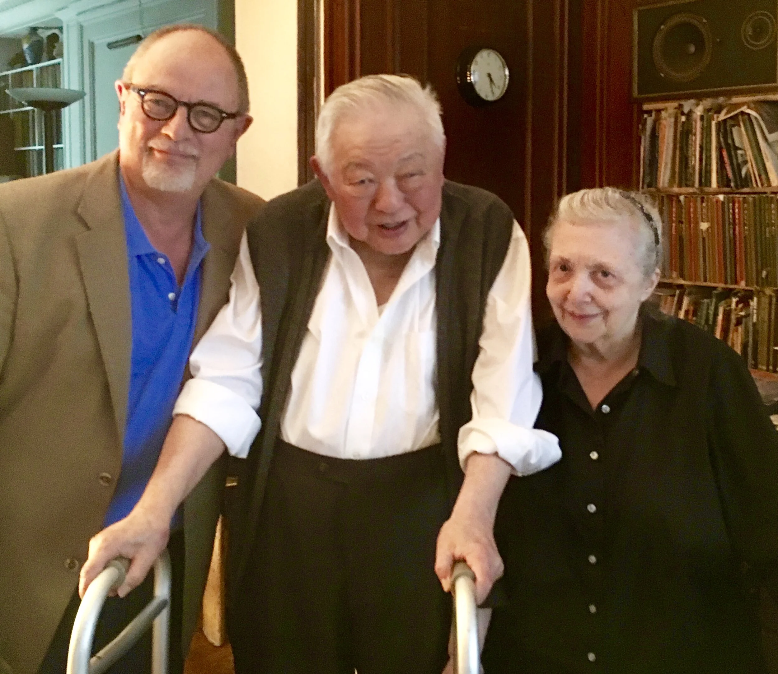 Ming Cho Lee, Legendary Set Designer, Teacher Dead A 90