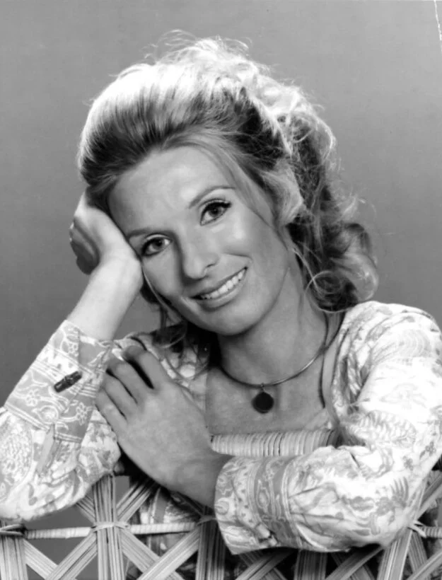 Cloris Leachman, Dead at 94. 