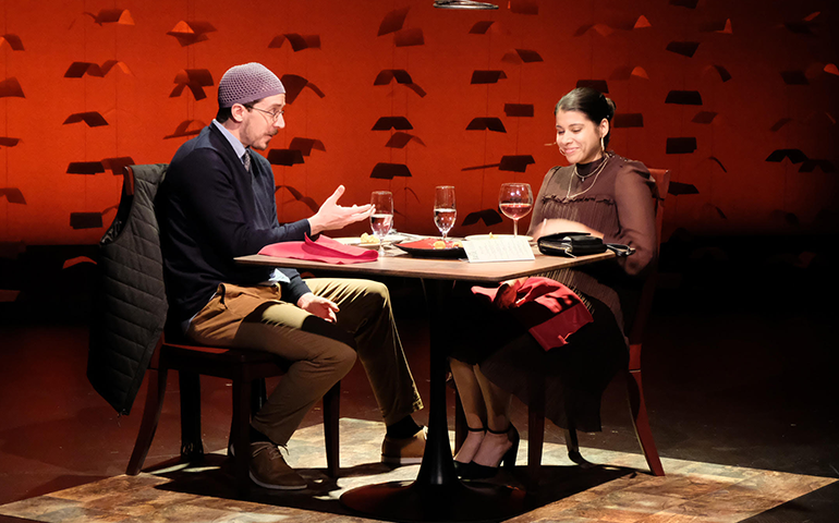 Hartford TheaterWorks Turns To Membership Model