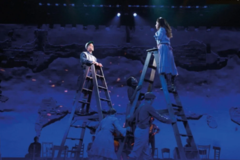 An LGBTQ Perspective On Thornton Wilder's "Our Town"