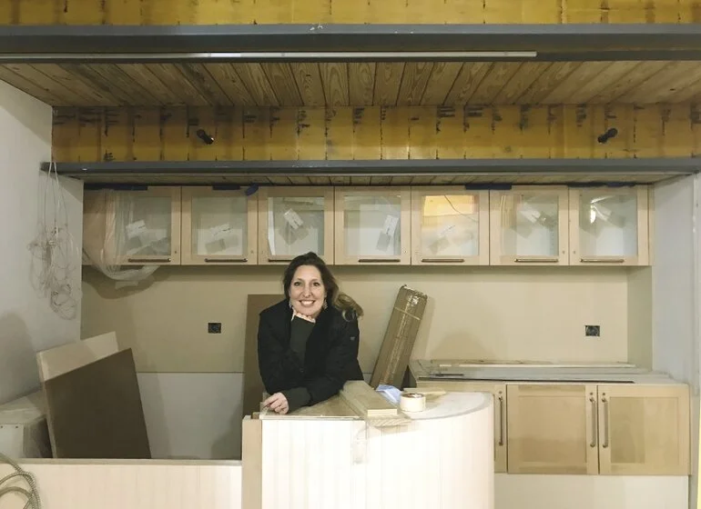 Looking At Financing Branford's New Legacy Theatre