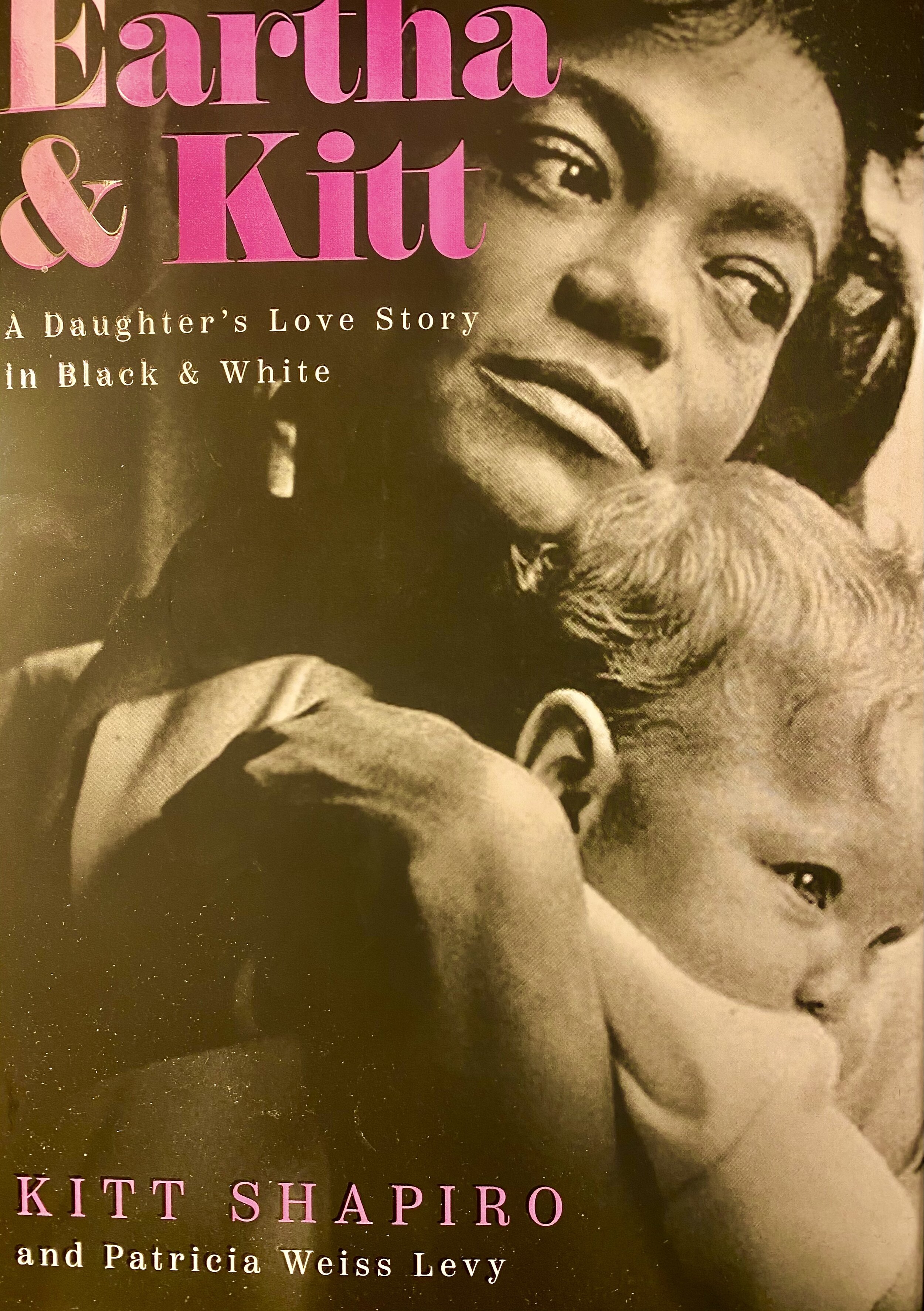 The Story You Didn't Know About Eartha Kitt's 'Santa Baby