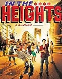 When 'In The Heights' Began At Wesleyan, Part 1
