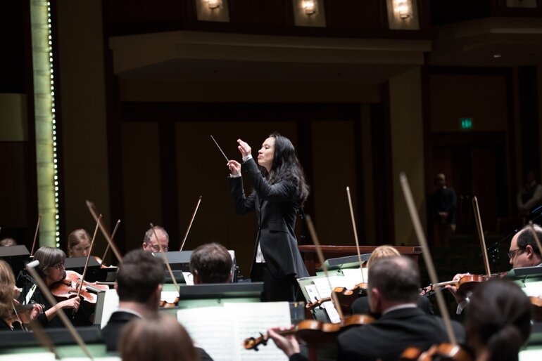PPP Loans Keeps Hartford Symphony Going