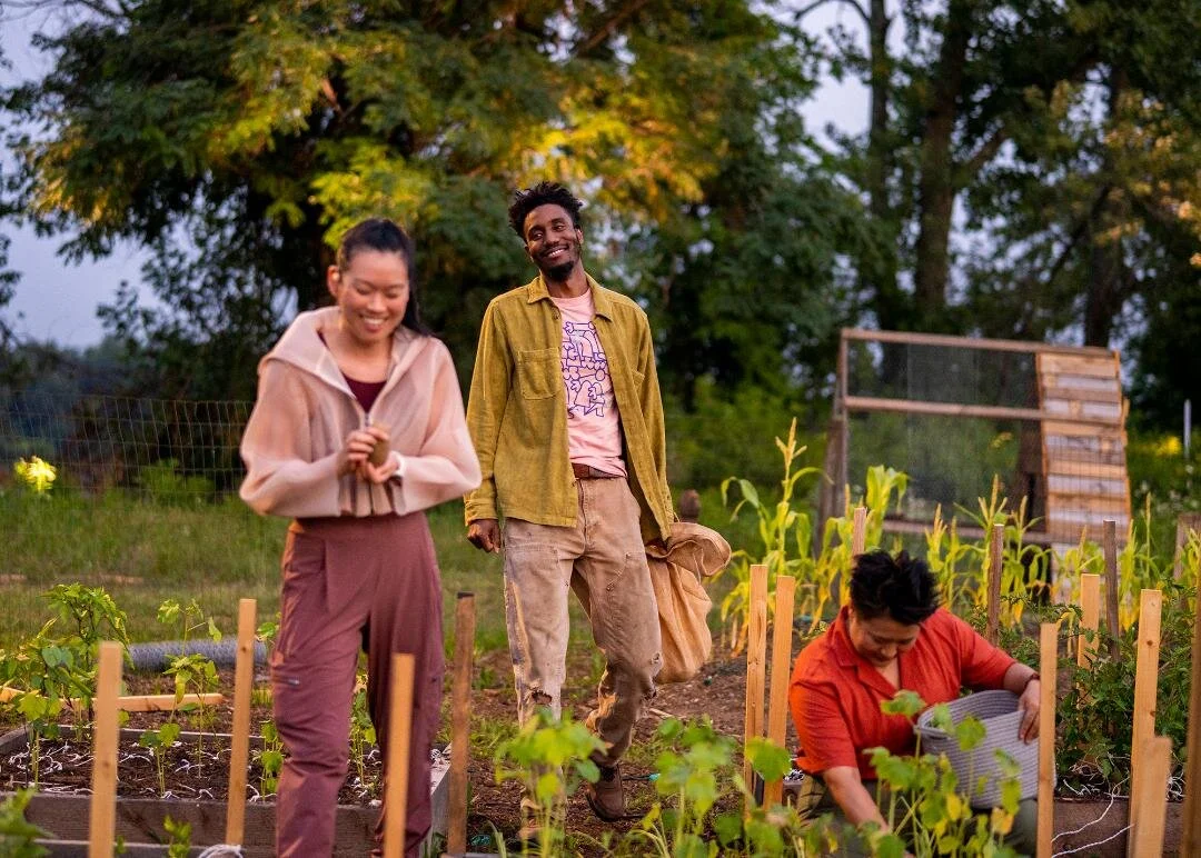 Review: TheaterWorks' Site-Specific, Outdoor, Eco 'Walden' Is A Natural Wonder