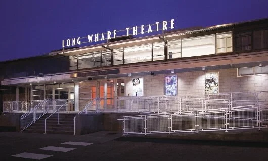 Long Wharf Theatre Turns To Membership  Model