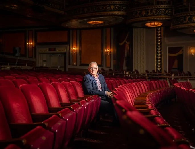 Connecticut Theaters Form New Alliance
