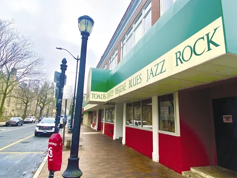 How Toad's Place Lasted Financially For Nearly Half A Century