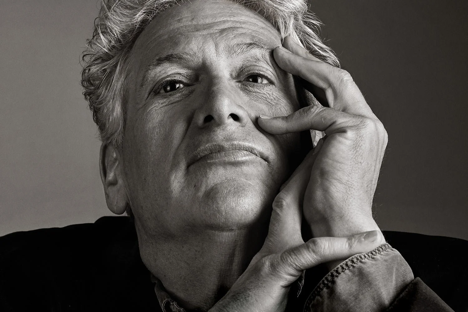 More On The Iconic Harvey Fierstein....