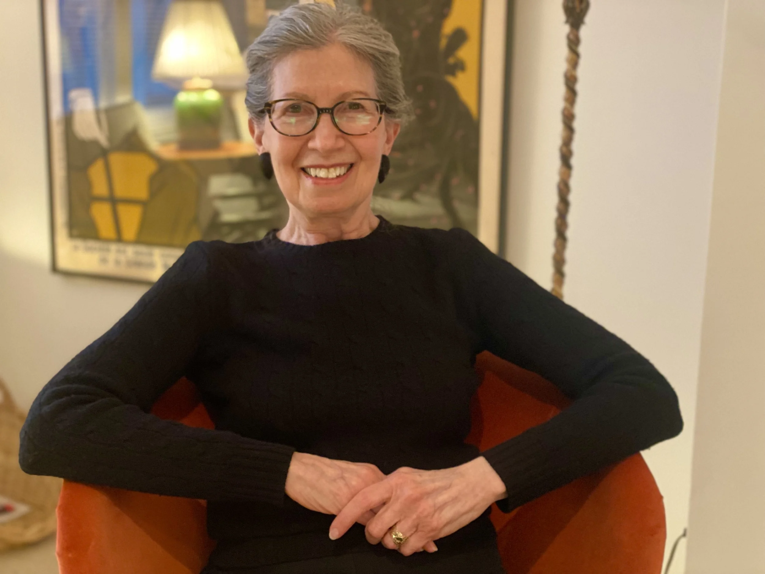 The Intimate Art of Merle Nacht