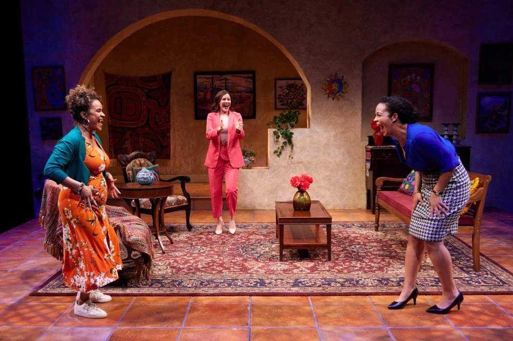Theatre Review: 'Dream House' at Long Wharf Theatre. I'm Sold