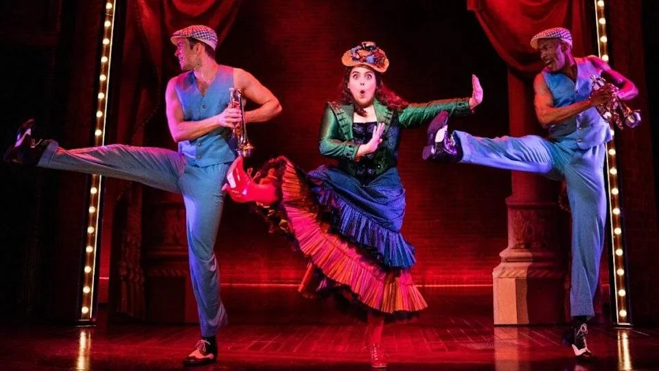 My Variety Review: 'Funny Girl' Returns To Broadway