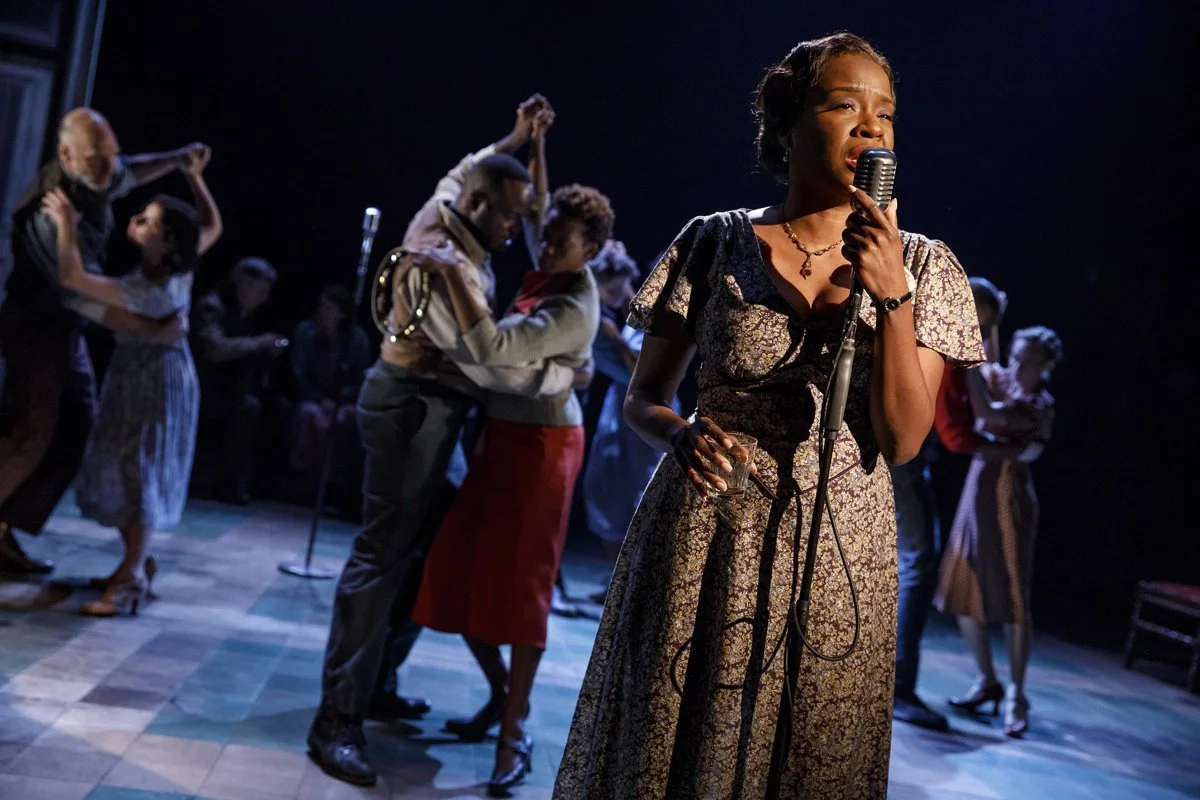 Broadway Bound? Some Quick Takes, Part 2