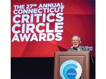 Ct Critics Free Awards Show June 27 at Long Wharf Theatre