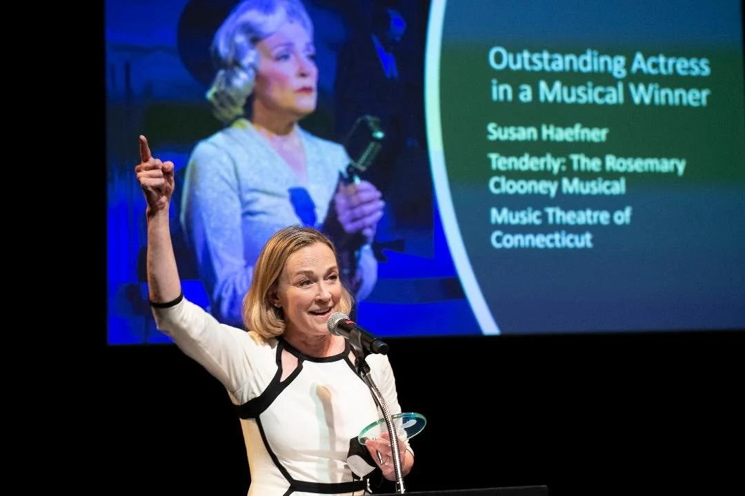 MTC's 'Falsettoland,' TheaterWorks Hartford's "Walden' Top Ct Critics Honors 