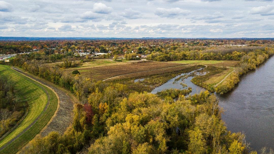 New Riverfront Park Eyes Performance Space After TheaterWorks Show