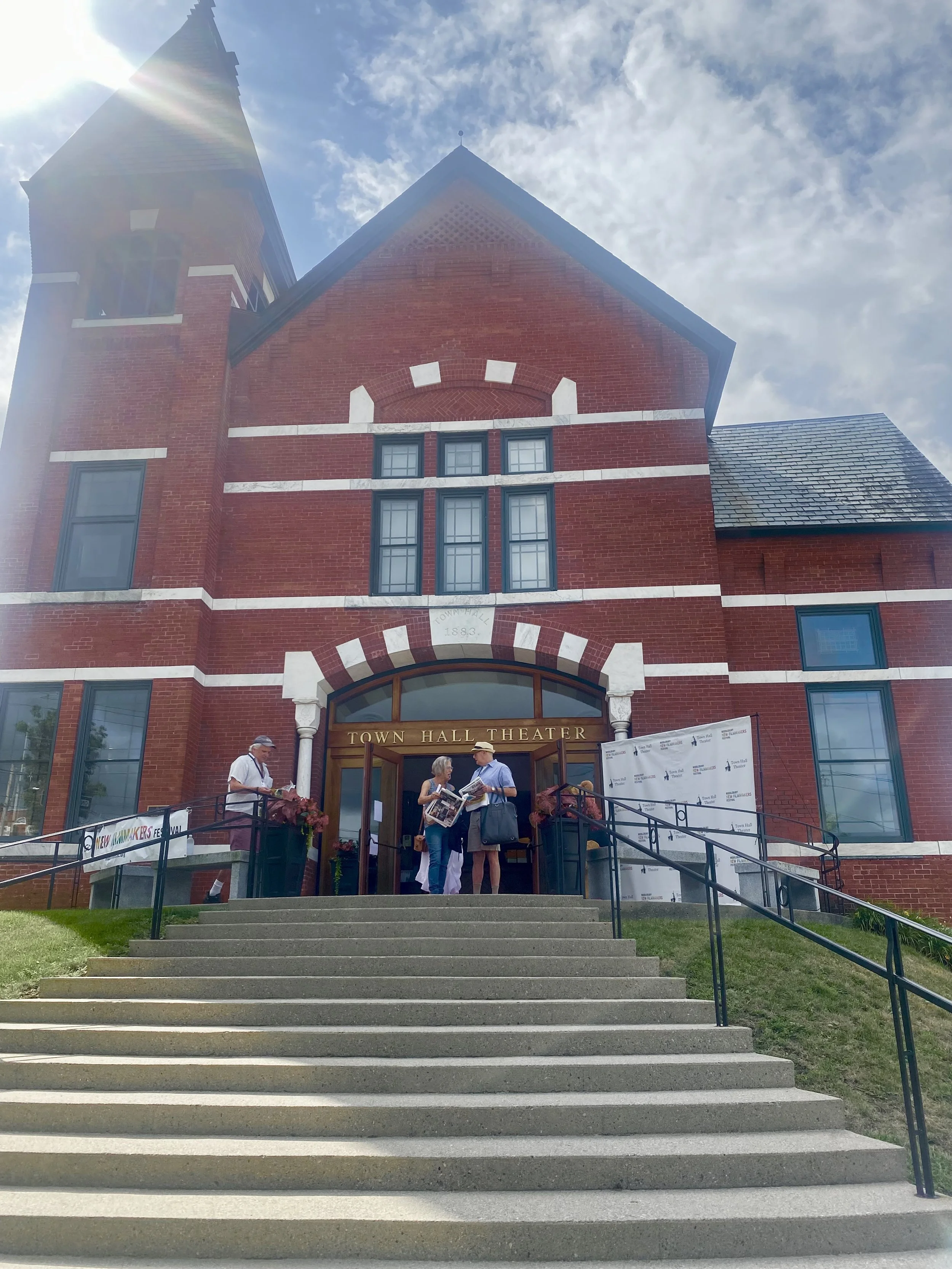 Vermont New Filmmakers Fest: Middlebury Hosts Latest