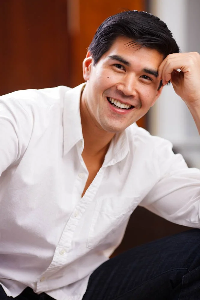 Pun Bandhu Finds His -- And Others' -- Place on Stage