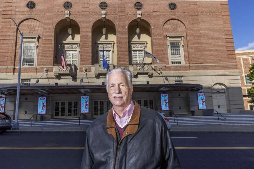 Are Audiences Returning To CT Theaters? Some Troubling Answers