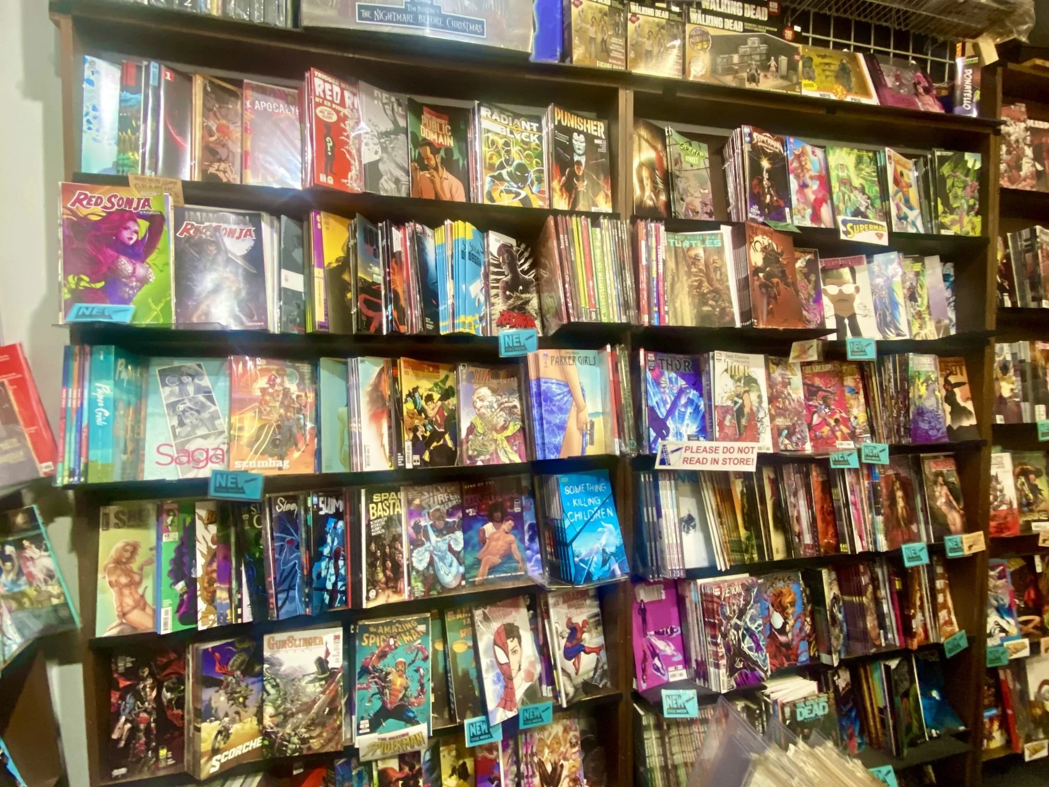 Alternate Universe: Graphic, Comic and Fantastic